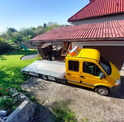 Adam Cars 🚗 Autolaweta i Transport